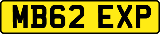 MB62EXP