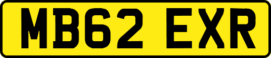 MB62EXR