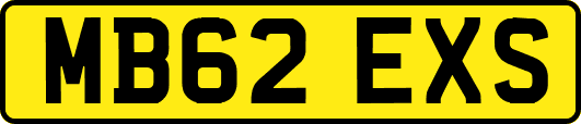 MB62EXS