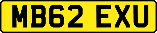 MB62EXU