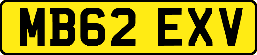 MB62EXV
