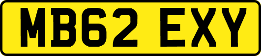 MB62EXY