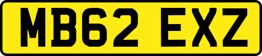 MB62EXZ