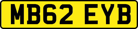 MB62EYB