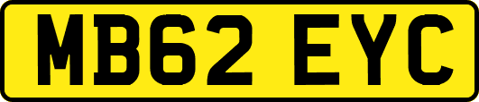 MB62EYC