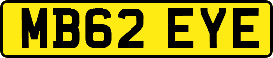 MB62EYE