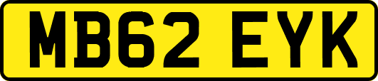 MB62EYK