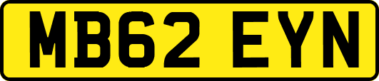 MB62EYN