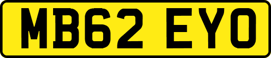 MB62EYO