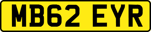 MB62EYR