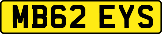 MB62EYS