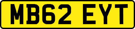 MB62EYT