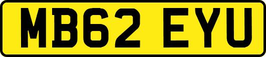 MB62EYU