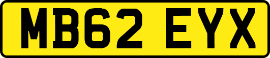 MB62EYX
