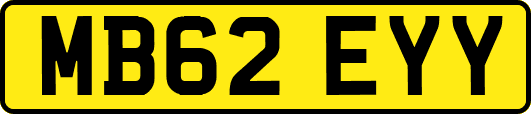 MB62EYY