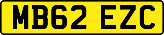 MB62EZC