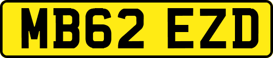MB62EZD