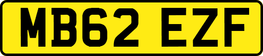 MB62EZF