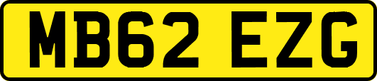MB62EZG