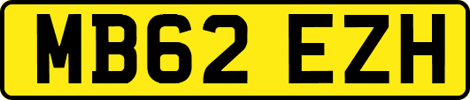 MB62EZH