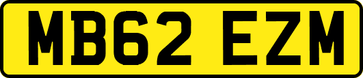 MB62EZM