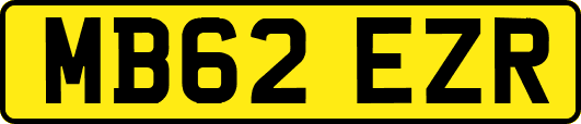 MB62EZR