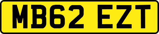 MB62EZT