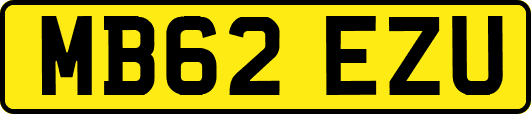 MB62EZU