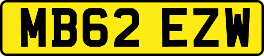 MB62EZW