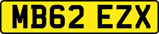 MB62EZX