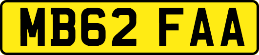MB62FAA