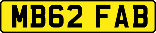 MB62FAB