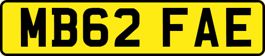 MB62FAE