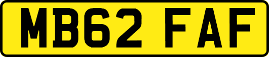 MB62FAF