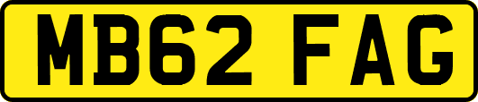 MB62FAG