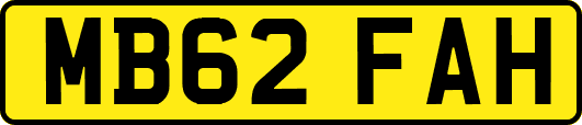 MB62FAH