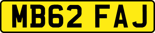 MB62FAJ