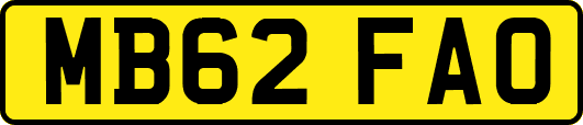 MB62FAO