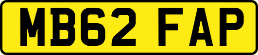 MB62FAP