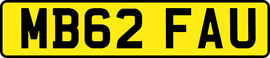 MB62FAU