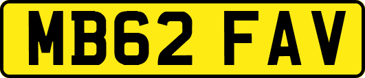 MB62FAV