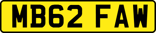 MB62FAW