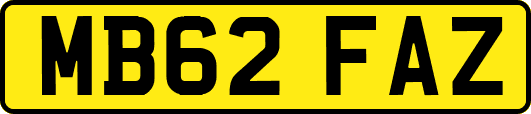 MB62FAZ