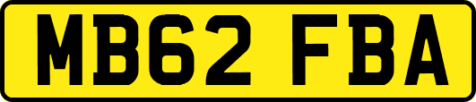 MB62FBA