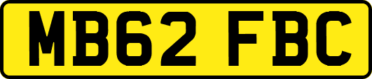 MB62FBC