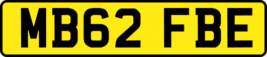 MB62FBE