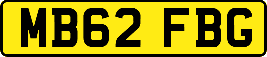 MB62FBG