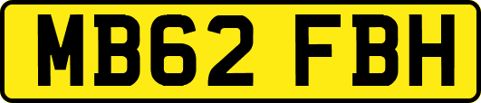 MB62FBH