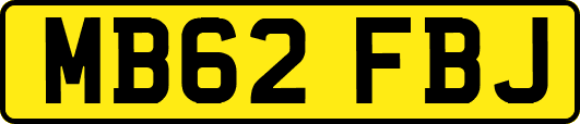 MB62FBJ