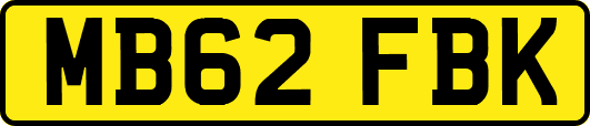 MB62FBK